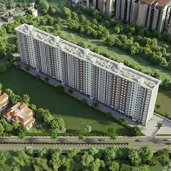 Santiago Skyarc Chikhali Aboutus Image